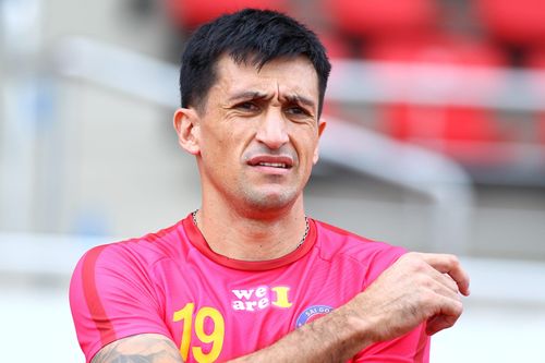 'CLB Sài Gòn có lợi thế nếu đăng cai bảng đấu AFC Cup'