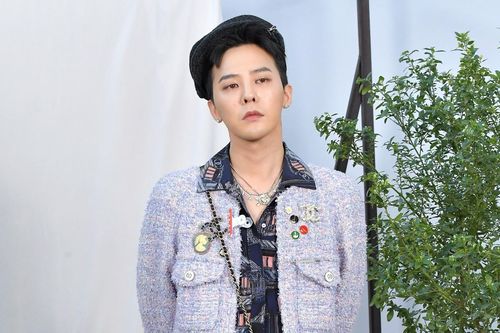 G-Dragon và loạt sao Hàn phá vỡ khoảng cách giới tính qua thời trang