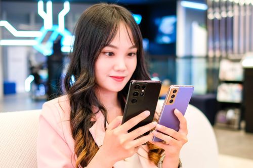 Việc làm các hãng Android nên học hỏi Samsung