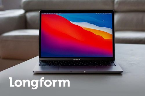 Apple MacBook M1 là laptop được yêu thích nhất 2020