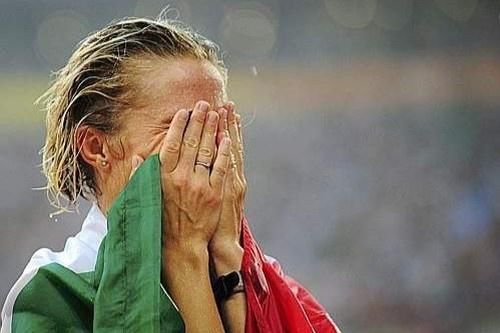 Italy trước nguy cơ bị cấm dự Olympic Tokyo