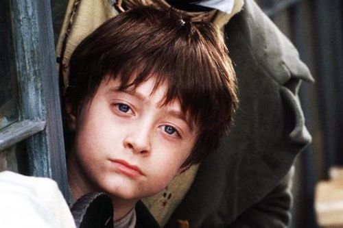 Hậu trường 20 năm trước của 'Harry Potter và hòn đá phù thủy'