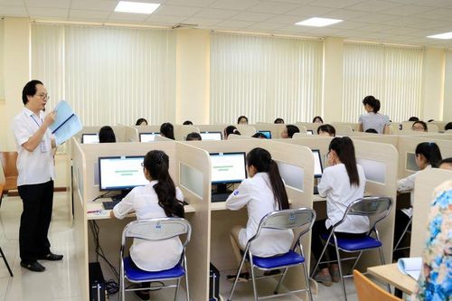 Trước ngày 15/3/2021, Đại học Quốc gia Hà Nội sẽ công bố bài thi mẫu Đánh giá năng lực