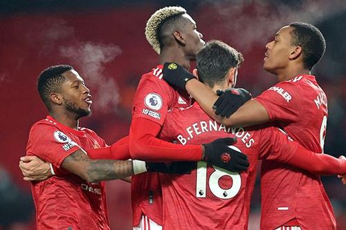 Trực tiếp MU vs Sheffield United (03h15 ngày 28/1): Không thể không thắng!