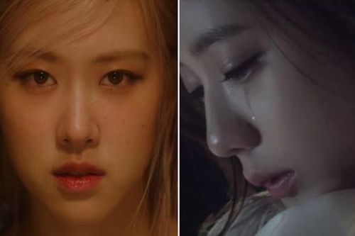 6 lần Blackpink gây ấn tượng với tài diễn xuất đỉnh cao