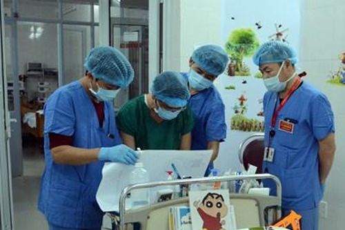 Chữa bệnh bằng dinh dưỡng