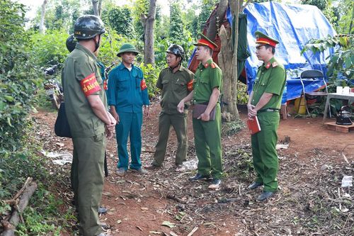 Những mô hình ANTT hợp lòng dân