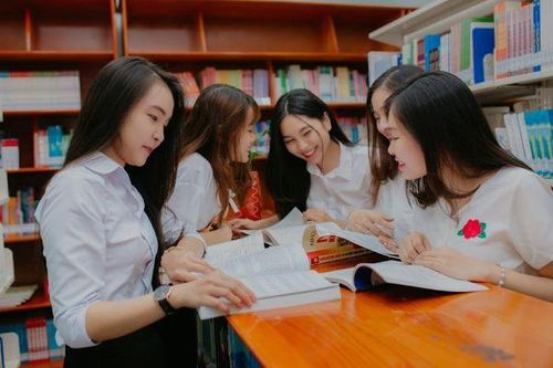 Kết quả bài thi Đánh giá năng lực hướng tới nhiều mục đích