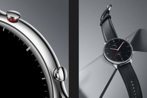 Bộ đôi smartwatch Amazfit GTR 2 và GTS 2 ra mắt tại Việt Nam