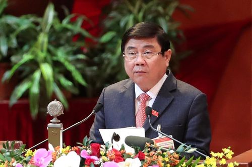 Chủ tịch UBND TPHCM Nguyễn Thành Phong: Phát triển kinh tế tri thức là xu hướng tất yếu