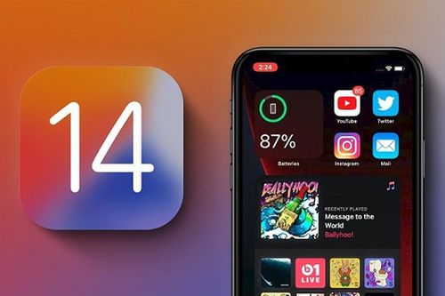 Cập nhật ngay iOS 14.4 để bảo vệ an toàn tuyệt đối cho 'dế'