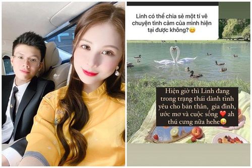 Bạn gái thiếu gia Phan Hoàng thừa nhận 'toang', dân tình xôn xao