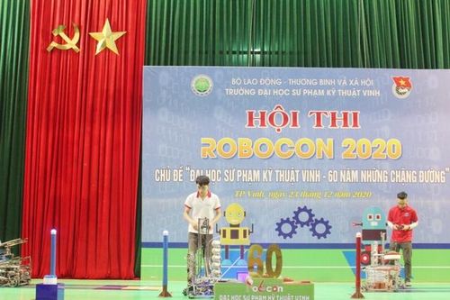 Hoạt động NCKH thúc đẩy đổi mới mạnh mẽ GD đại học