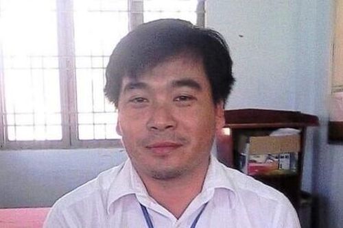 Xử kín thầy giáo dâm ô nhiều nam sinh THCS ở Tây Ninh