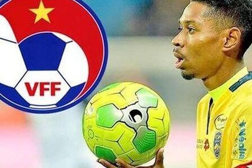 Hậu vệ của New York Red Bull mơ được khoác áo đội tuyển Việt Nam