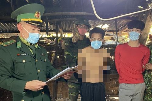Quảng Trị: Triệt phá tụ điểm bán ma túy cho thanh niên dân tộc thiểu số
