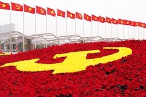 Nâng cao vị thế cầm quyền của Đảng
