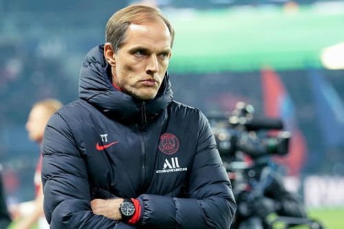 HLV Thomas Tuchel tạm dẫn dắt CLB Chelsea trong 18 tháng