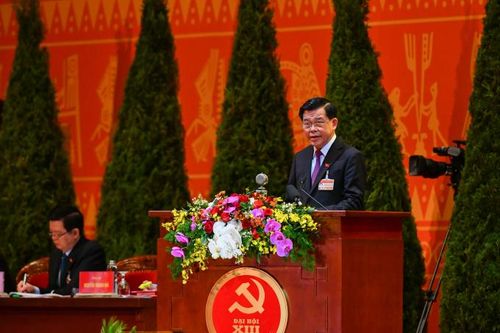 Công tác dân vận là nhiệm vụ có ý nghĩa chiến lược đối với toàn bộ sự nghiệp cách mạng của nước ta