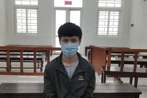Án tù 14 năm cho nhân viên quán bia sát hại đồng nghiệp vì chuyện mời rượu