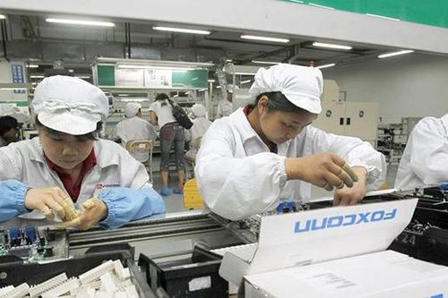 iPad có thể được sản xuất ở Việt Nam vào giữa năm nay