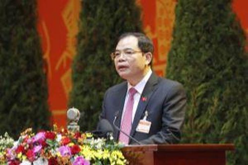 Nông nghiệp vươn lên trở thành ngành kinh tế năng động, tham gia sâu vào hội nhập kinh tế thế giới