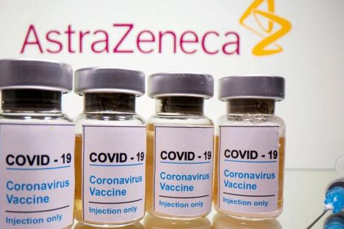 Nhật Bản sẽ tự sản xuất 90 triệu liều vắc xin AstraZeneca trong nước