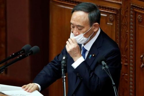 Thủ tướng Nhật Bản xin lỗi khi các nhà lập pháp đi hộp đêm giữa lệnh giãn cách xã hội