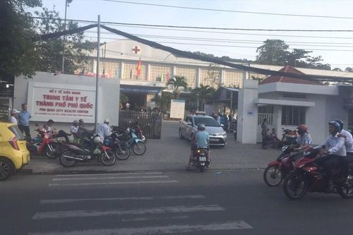 Phát hiện 5 trường hợp nhập cảnh trái phép bằng đường biển vào Phú Quốc