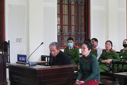'Cặp bài trùng' lừa chạy việc vào bệnh viện, chiếm đoạt gần 5 tỷ