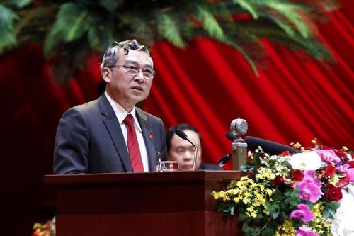 Tăng cường kiểm soát quyền lực thông qua kiểm tra, giám sát