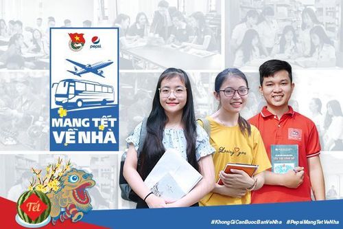 'Mang tết về nhà': khi ước mơ mãi là mơ ước!