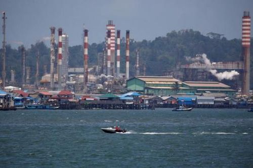 Iran yêu cầu Indonesia giải thích về vụ thu giữ tàu chở dầu của họ