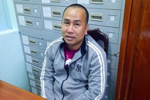 'Đánh sập' đường dây đánh bạc 20 tỷ đồng