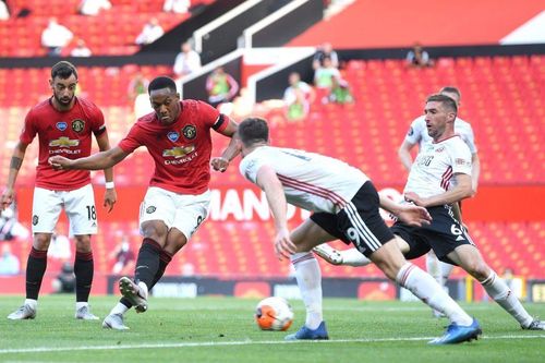 Nhận định MU vs Sheffield Utd: Quỷ đỏ giương oai