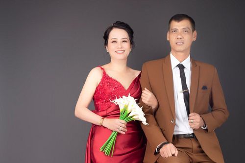 Cặp đôi U50 về chung một nhà sau 4 ngày 'Hẹn ăn trưa' lên sóng