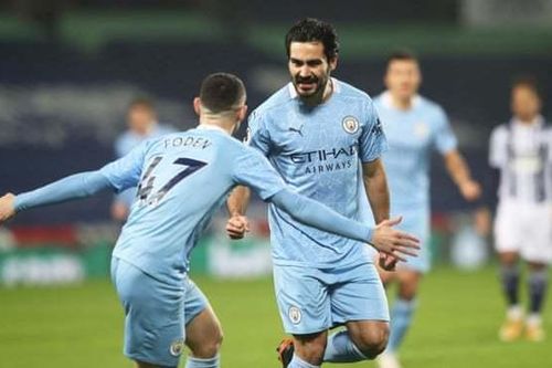 Man City vượt MU lên dẫn đầu, Pep Guardiola nói điều bất ngờ