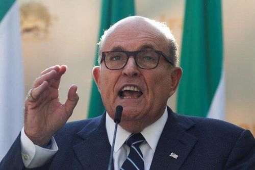 Luật sư của ông Trump 'vui' vì bị kiện bồi thường 1,3 tỷ USD