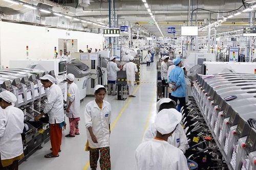 Apple tăng cường chuyển sản xuất iPhone, iPad sang Việt Nam, Ấn Độ
