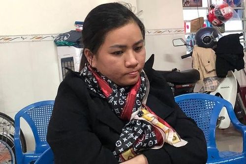 Nữ quái làm giả hồ sơ để lừa đảo các ngân hàng ở Đà Nẵng
