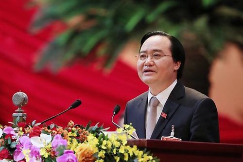 Bộ trưởng Phùng Xuân Nhạ nêu 9 thành tựu và 5 hạn chế của ngành giáo dục