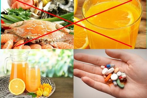 Tránh ngay những điều 'đại kỵ' khi uống nước cam kẻo rước họa vào thân