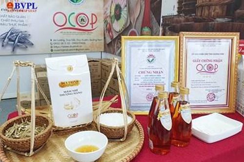 300 gian hàng Hội chợ Xuân Đà Nẵng năm 2021