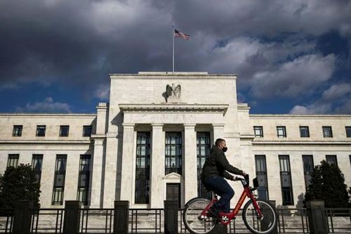 FED khai mạc cuộc họp chính sách đầu tiên trong năm 2021