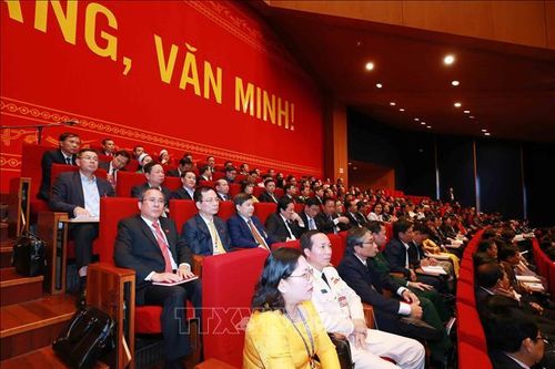 Phát triển nông nghiệp theo hướng hiện đại, nâng cao đời sống vùng đồng bào dân tộc
