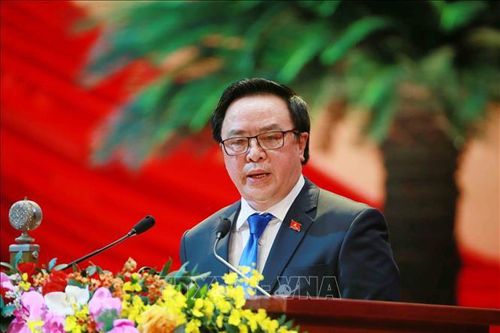 Phát huy vai trò đối ngoại Đảng, đối ngoại Nhân dân trong bối cảnh mới
