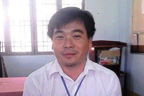 Tạm dừng phiên tòa xét xử thầy giáo dâm ô hàng loạt nam sinh ở Tây Ninh