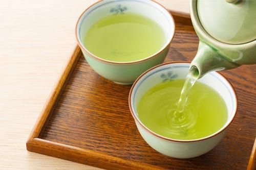 2 thời điểm tốt nhất để uống trà xanh
