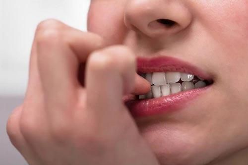 Thói quen tưởng chừng vô hại nhưng rất nguy hiểm