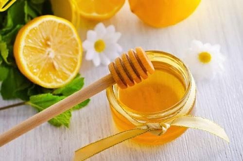 Giảm cân nhanh, thanh lọc cơ thể bằng nước chanh